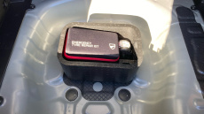 Hyundai BAYON 1.0 TGDi Advance 5dr Petrol Hatchback